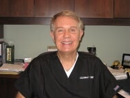 Wendell Gross Anderson, D.M.D.
